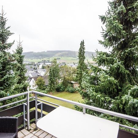 Wietheger'S Gaestehaus Centrum Willingen (Upland) Exterior foto
